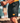 NEW! YAIN'T LOCAL KADEEMER SHORT Yain't Local