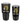 Tumbler - Burial Grounds Yain't Local