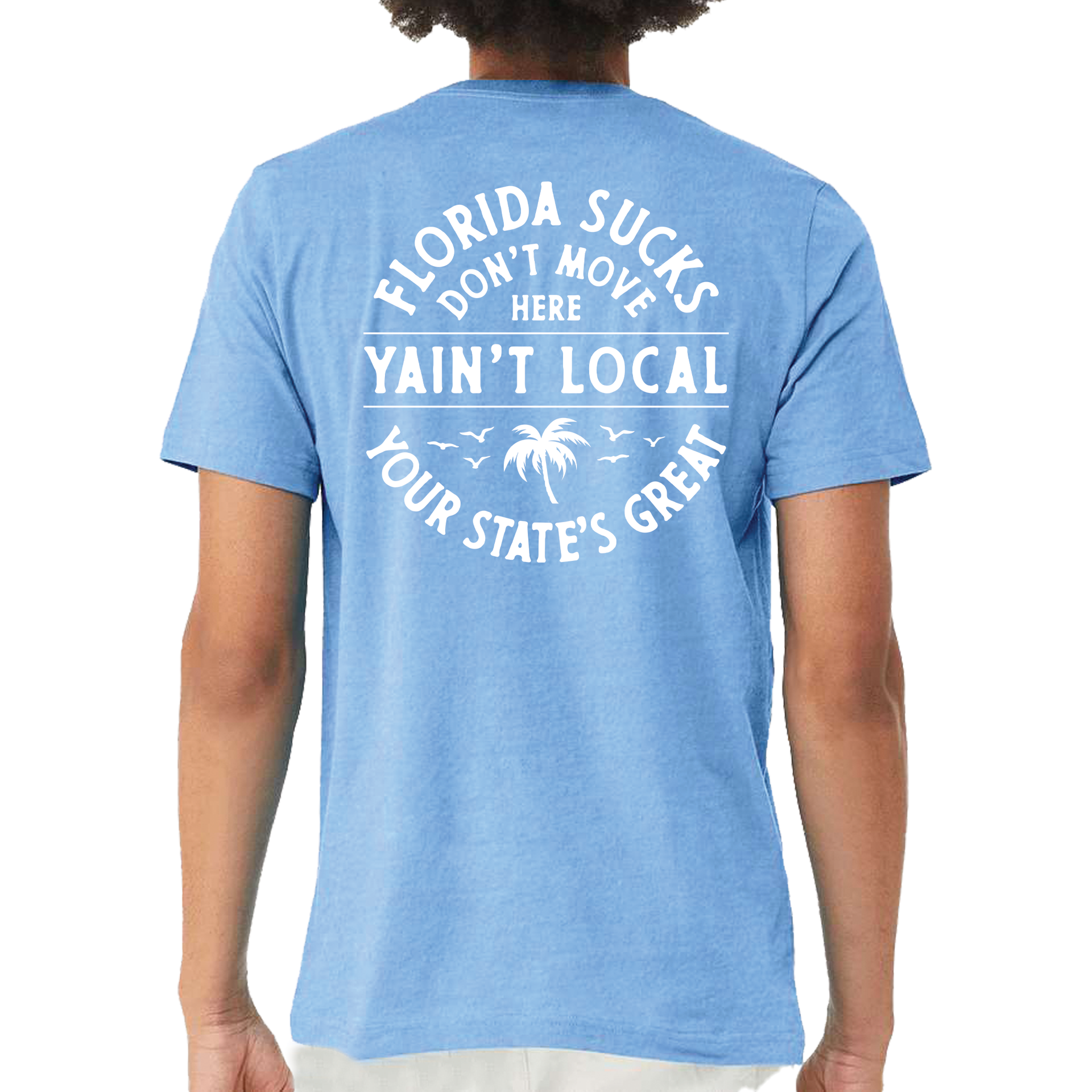 Tee Jays / 80s/FLORIDA/Tシャツ/XL/コットン/BLK FLsux_HtrColumBlu_Back.png?v=