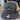 Good Luck Parking Seven Panel Hat Yain't Local