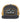 Good Luck Parking Seven Panel Hat Yain't Local