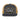 Good Luck Parking Seven Panel Hat Yain't Local