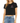 WOMEN'S JUST DRINKS CROP TEE Yain't Local