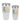 Tumbler - Live, Laugh, Leave! Yain't Local