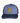 Magnum P.I. Trucker Hat Yain't Local