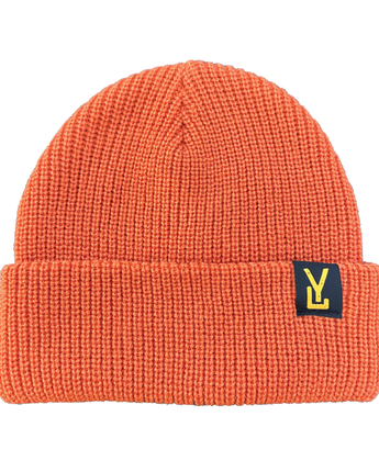 YAIN'T LOCAL KNIT BEANIE