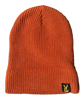 YAIN'T LOCAL KNIT BEANIE